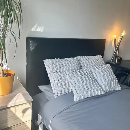 Apartamento 40m2 Quartier Résidentiel à 7mn Thionville Et Proche Cnpe *