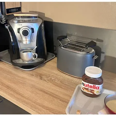 40m2 Quartier Residentiel A 7mn Thionville Et Proche Cnpe