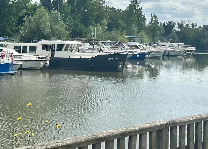 40m2 Quartier Residentiel A 7mn Thionville Et Proche Cnpe *