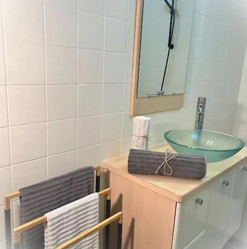 Апартаменты 40m2 Quartier Residentiel A 7mn Thionville Et Proche Cnpe Basse-Ham