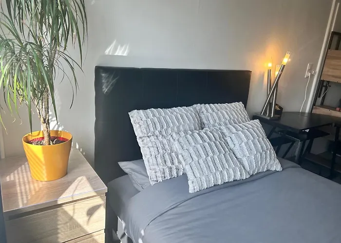 Апартаменты 40m2 Quartier Residentiel A 7mn Thionville Et Proche Cnpe *