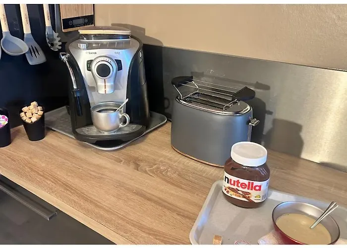 40m2 Quartier Residentiel A 7mn Thionville Et Proche Cnpe